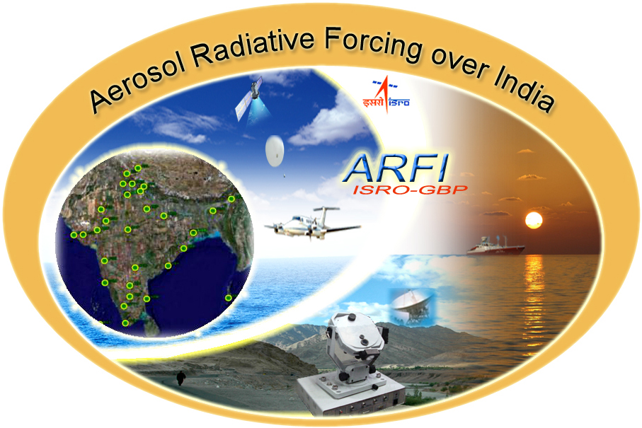 ARFI LOGO